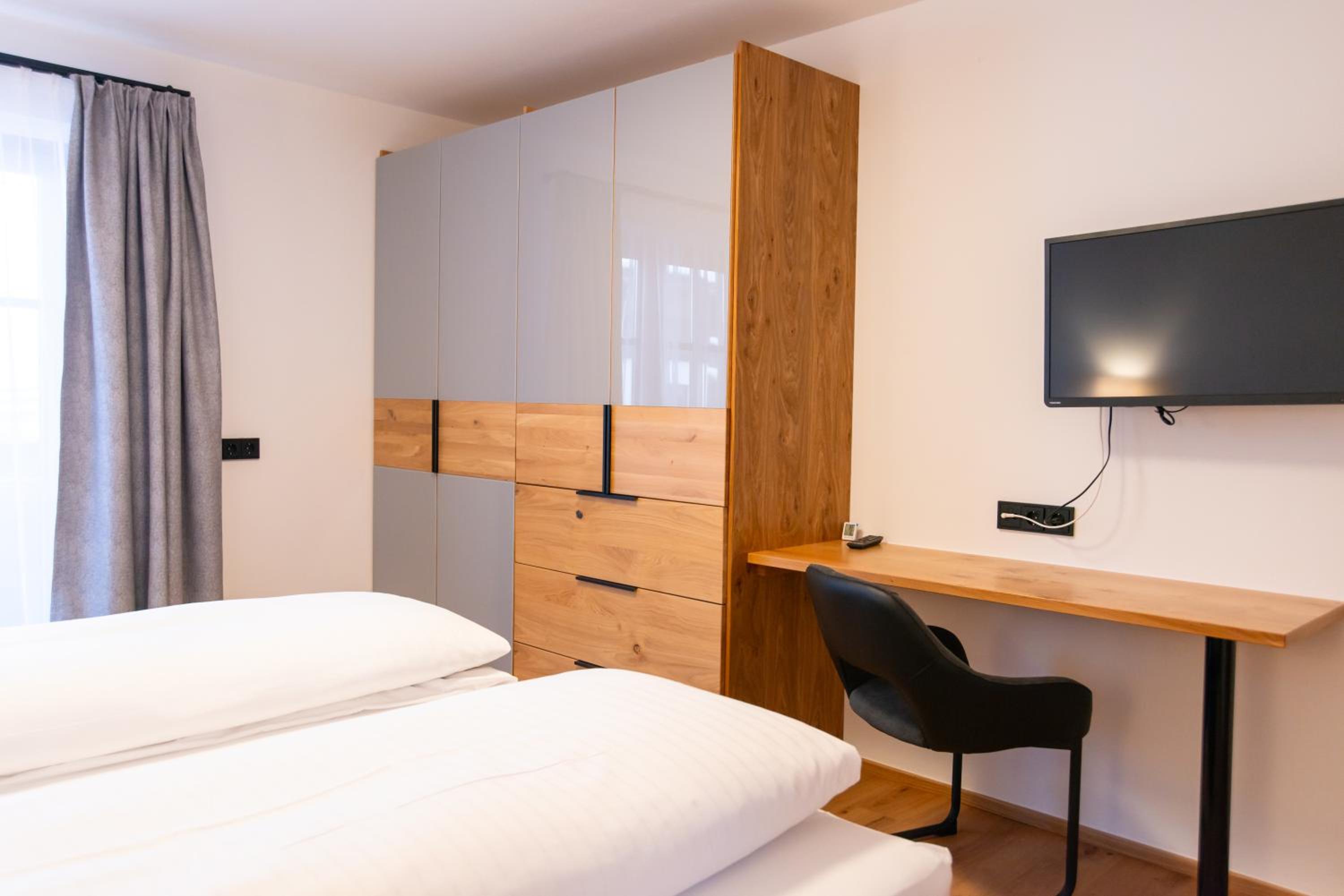 Pension Appartements Alpenblick