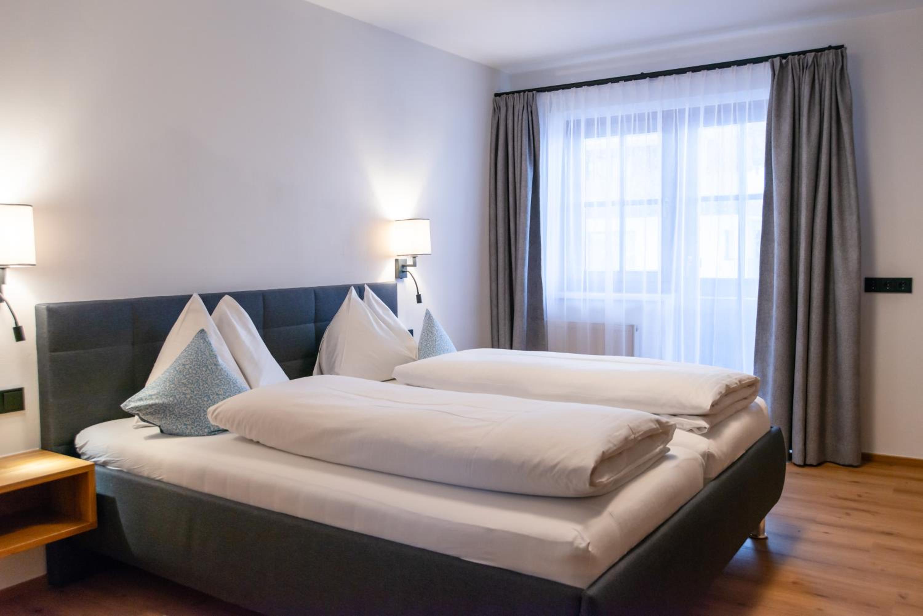 Pension Appartements Alpenblick