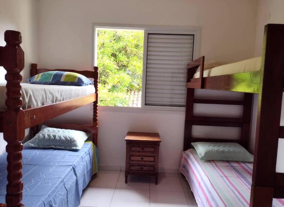 Casa Praia, Indaiá, Bertioga