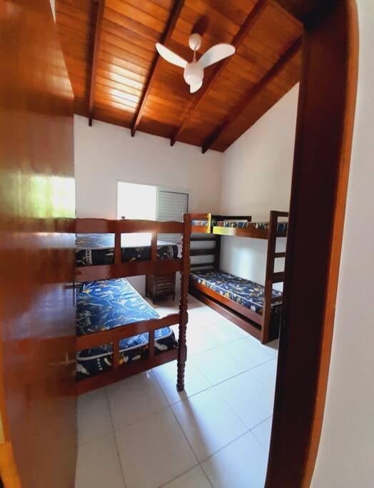 Casa Praia, Indaiá, Bertioga