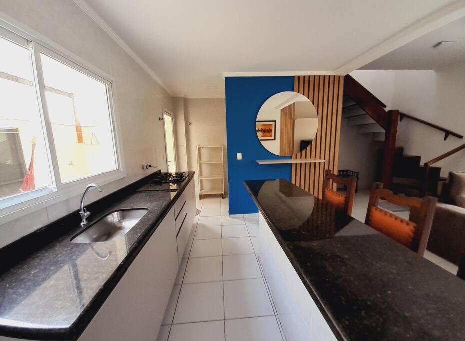 Casa Praia, Indaiá, Bertioga