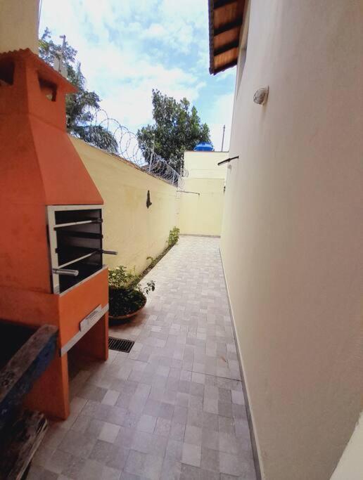 Casa Praia, Indaiá, Bertioga