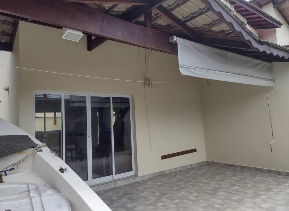 Casa Praia, Indaiá, Bertioga