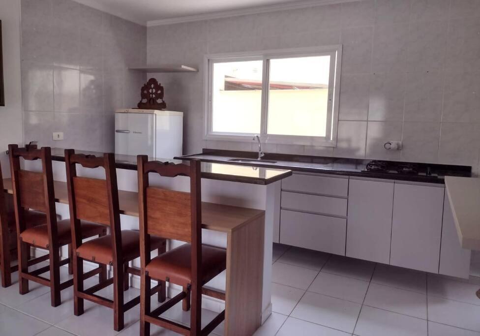 Casa Praia, Indaiá, Bertioga