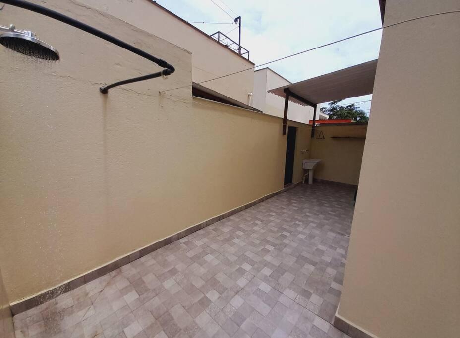 Casa Praia, Indaiá, Bertioga
