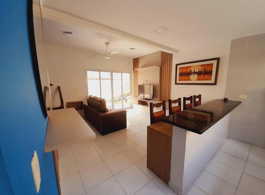 Casa Praia, Indaiá, Bertioga