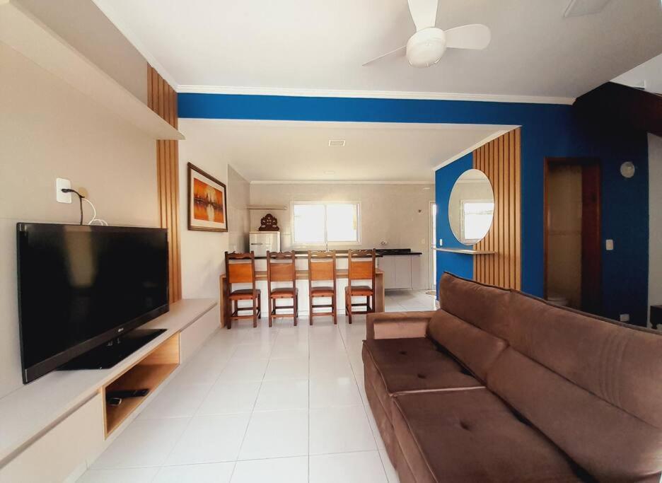 Casa Praia, Indaiá, Bertioga