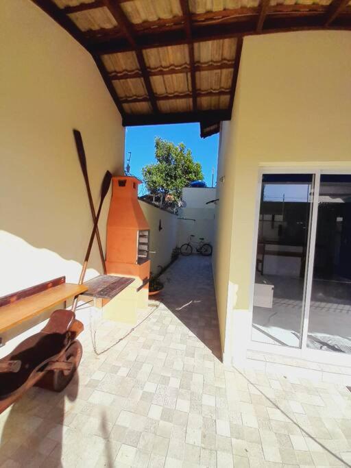 Casa Praia, Indaiá, Bertioga
