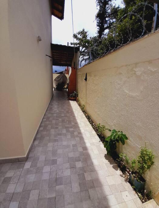 Casa Praia, Indaiá, Bertioga