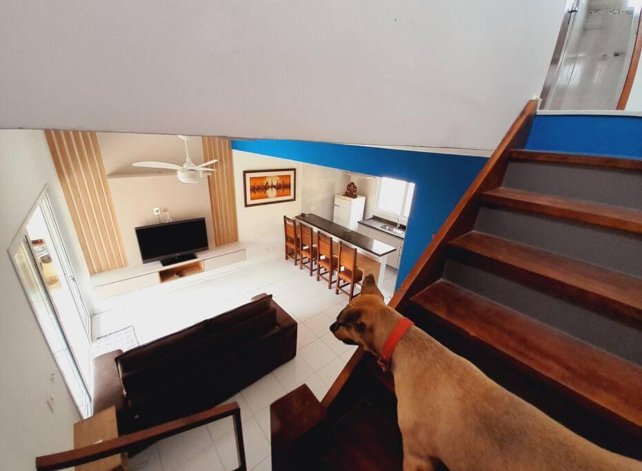 Casa Praia, Indaiá, Bertioga