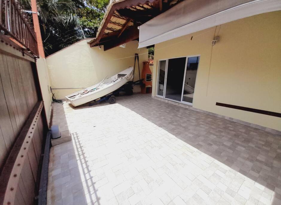 Casa Praia, Indaiá, Bertioga