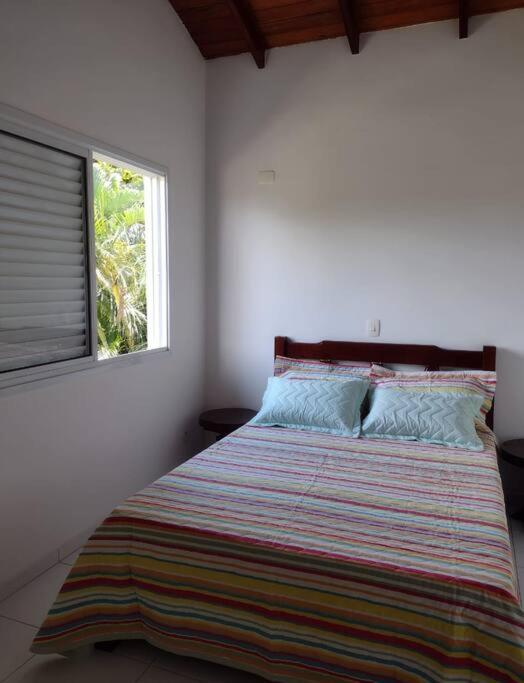 Casa Praia, Indaiá, Bertioga