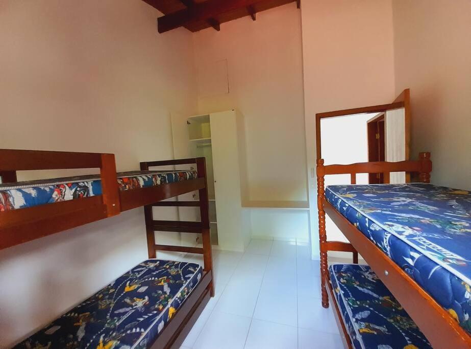 Casa Praia, Indaiá, Bertioga