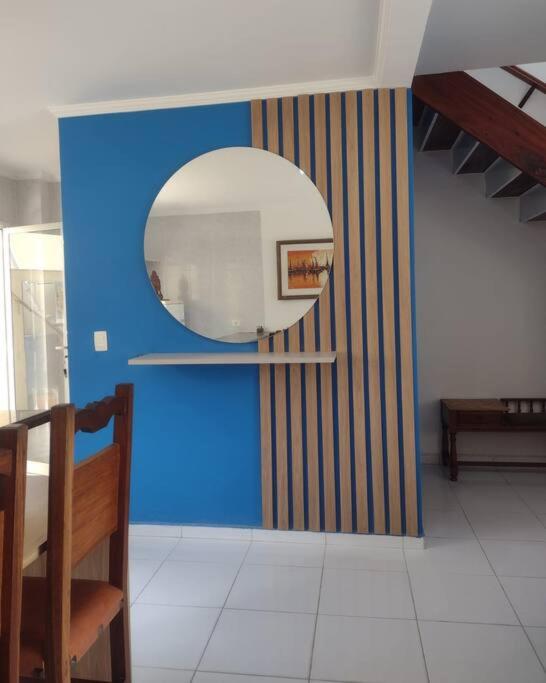 Casa Praia, Indaiá, Bertioga