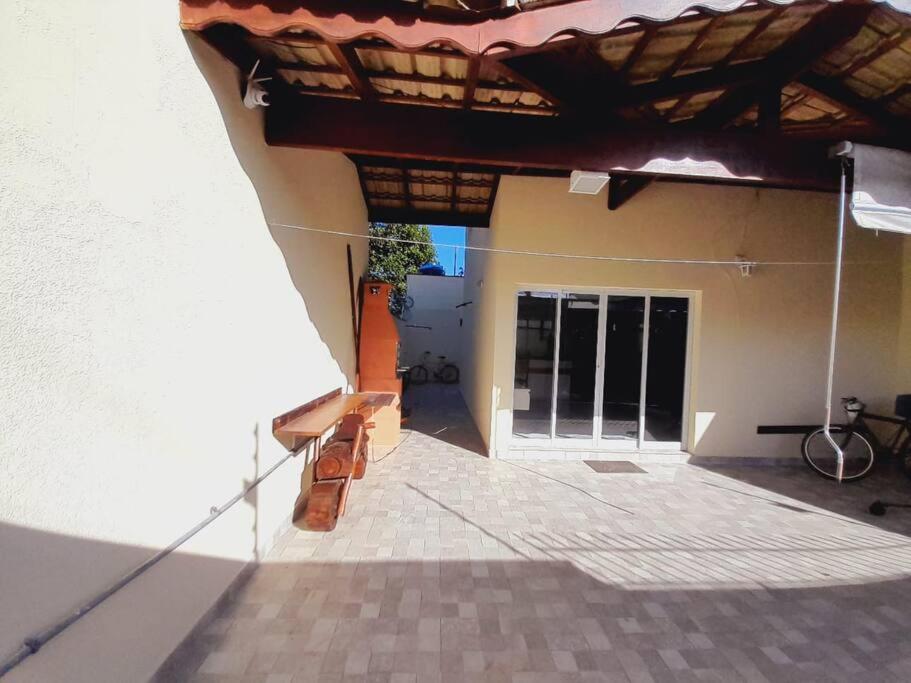 Casa Praia, Indaiá, Bertioga