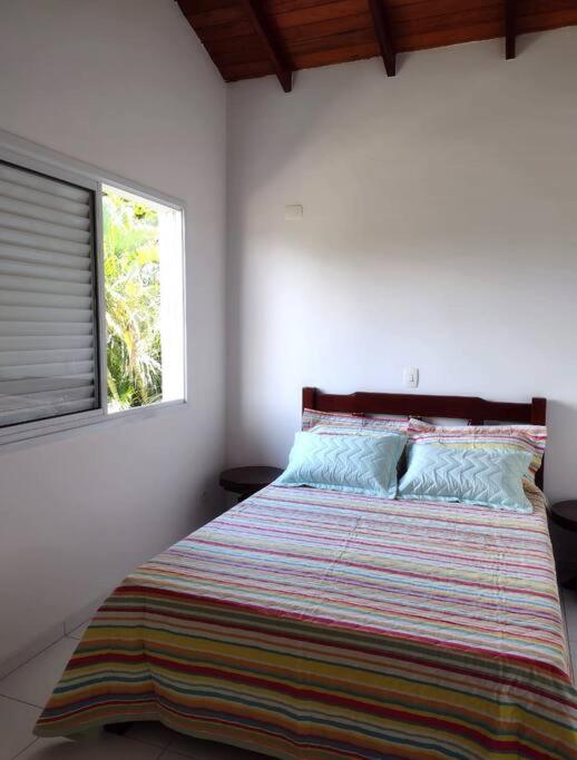 Casa Praia, Indaiá, Bertioga