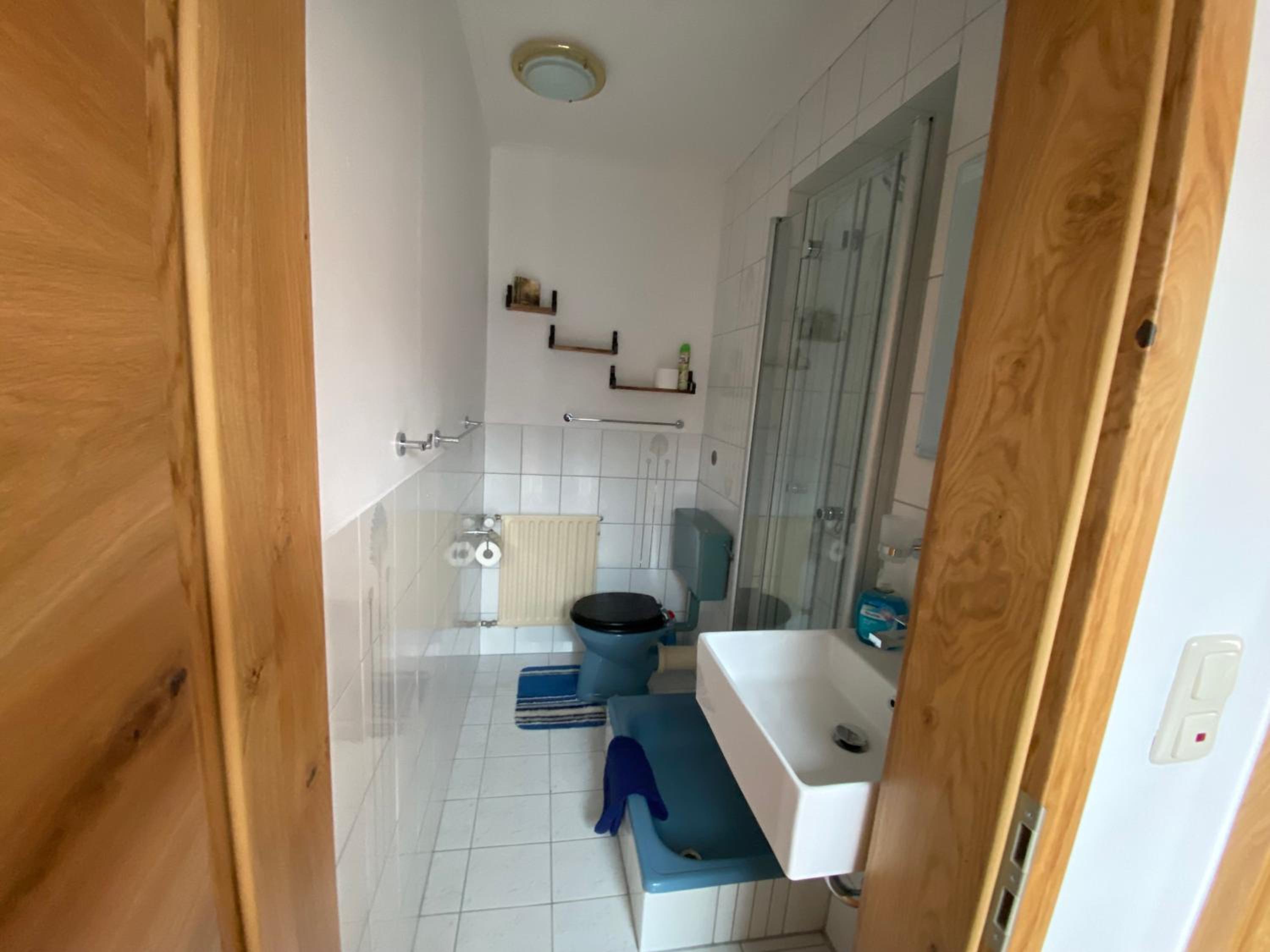 Mein Bergnest Inzell - Chiemgau Karte