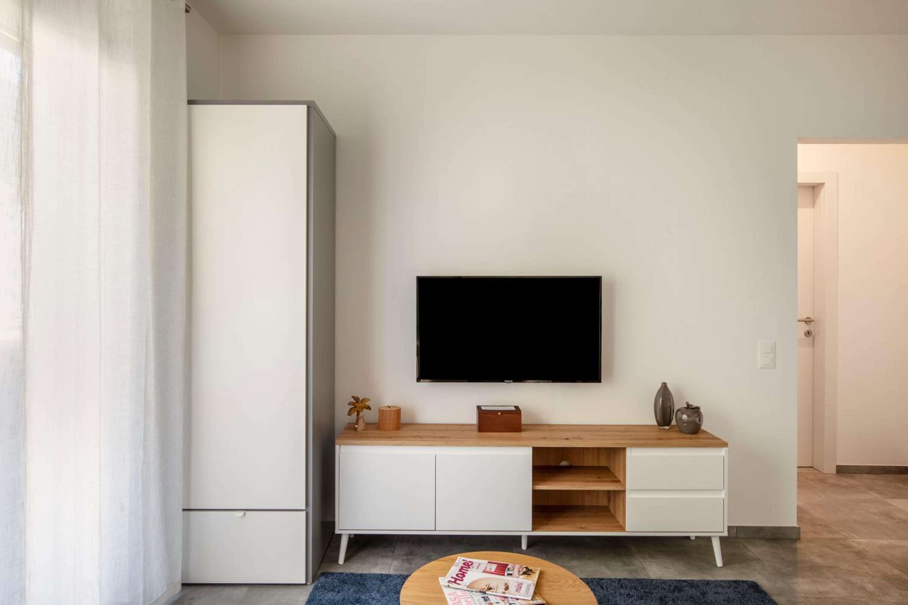 Lugano Superior Suites - Free Parking