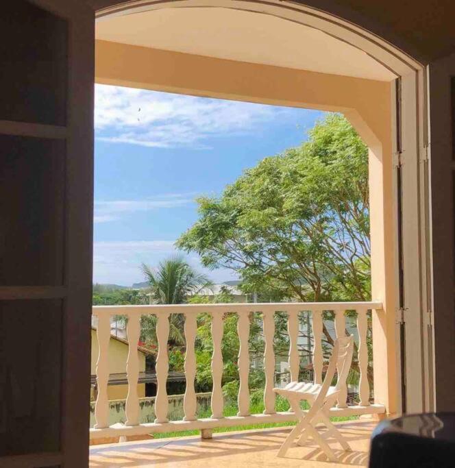Casa de praia