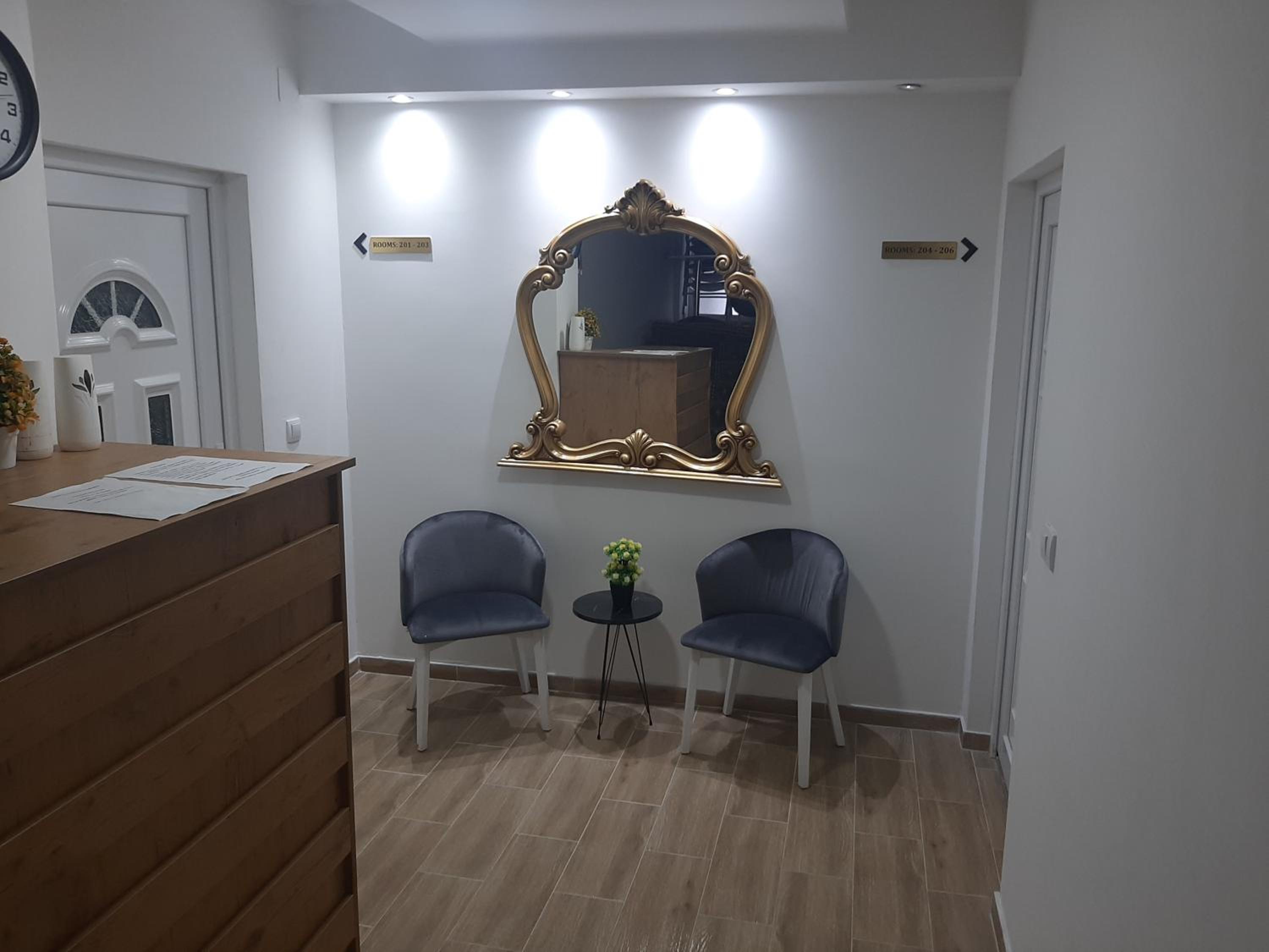Apartmani Centar