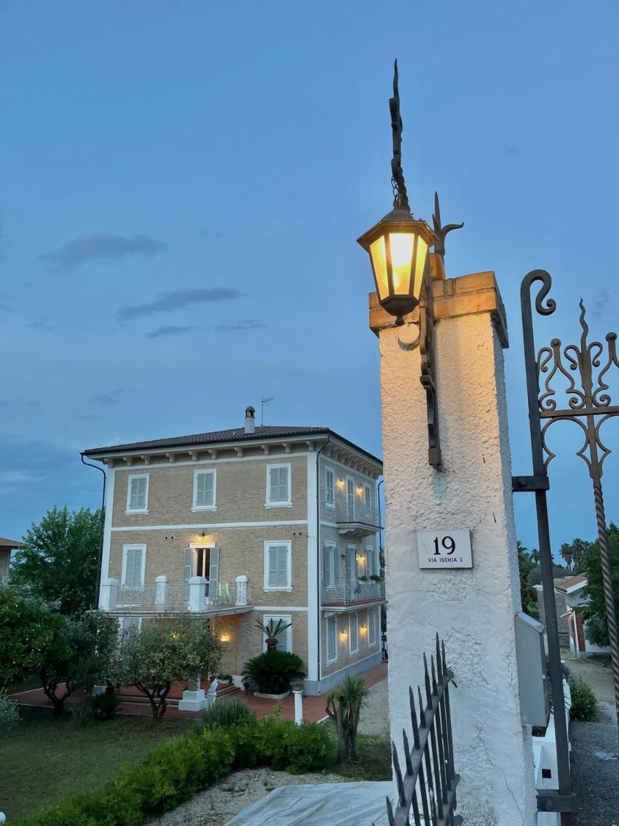 Villa Francesca Luxury