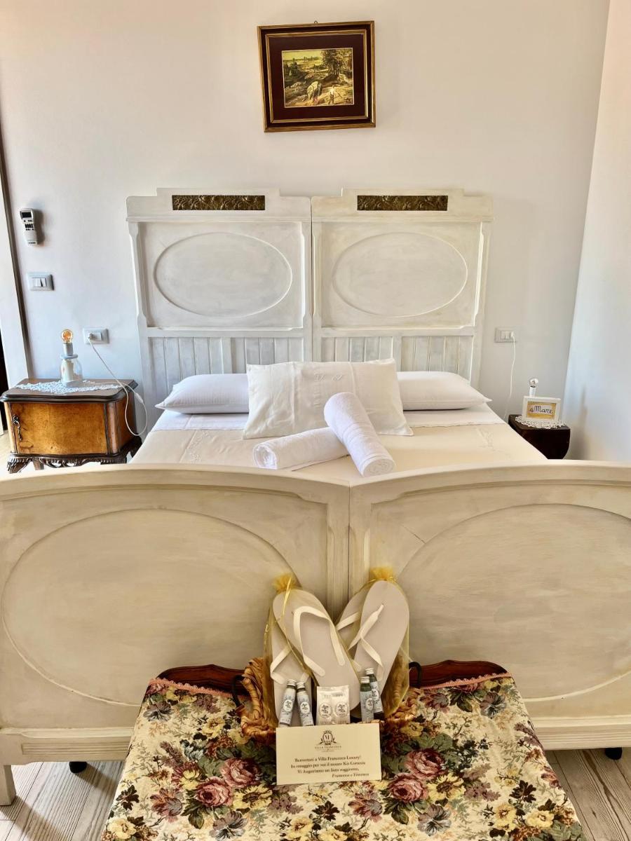 Villa Francesca Luxury