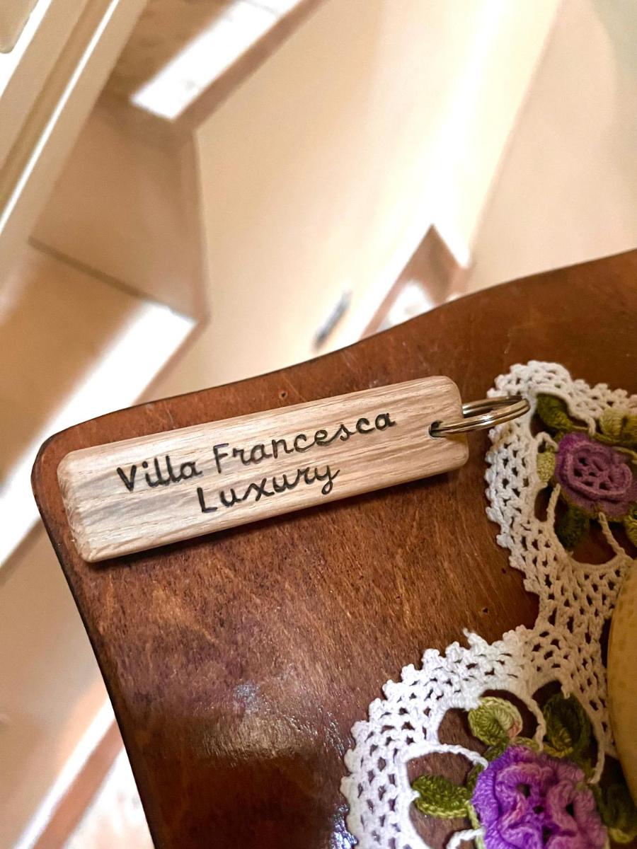 Villa Francesca Luxury