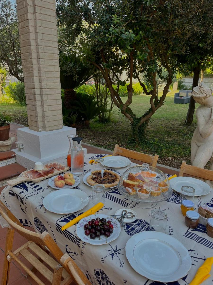 Villa Francesca Luxury