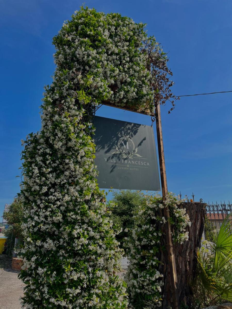 Villa Francesca Luxury