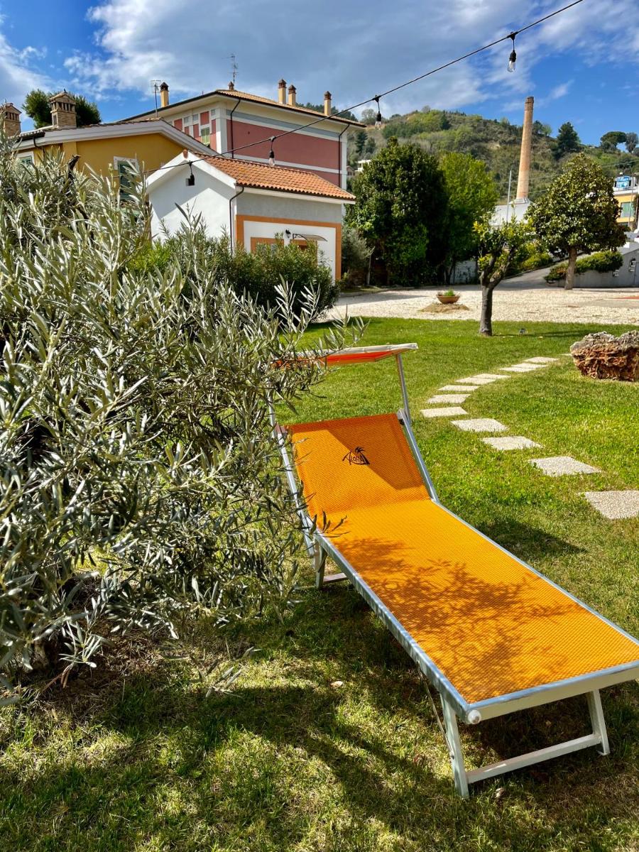 Villa Francesca Luxury