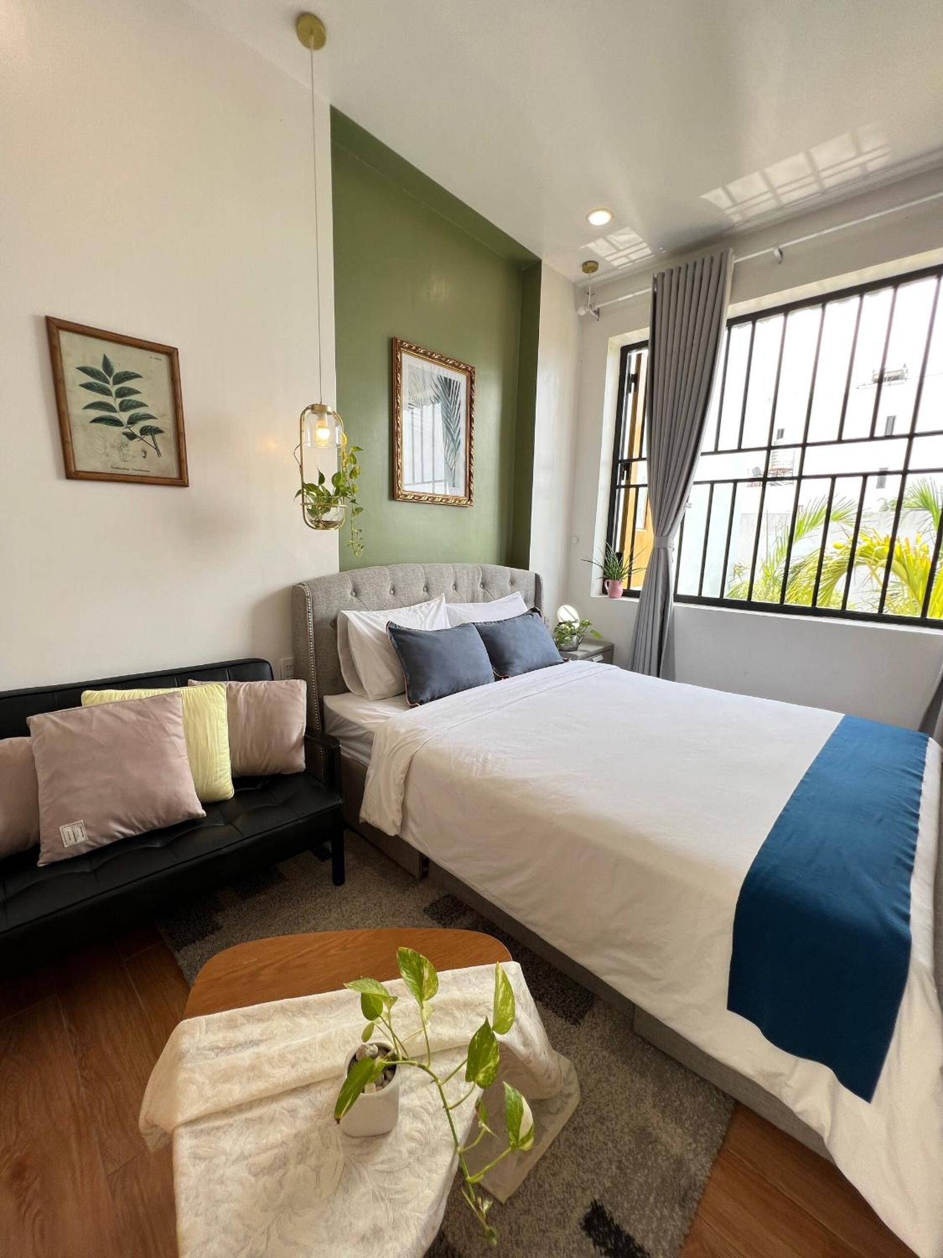 Nguyễn Villa view 2