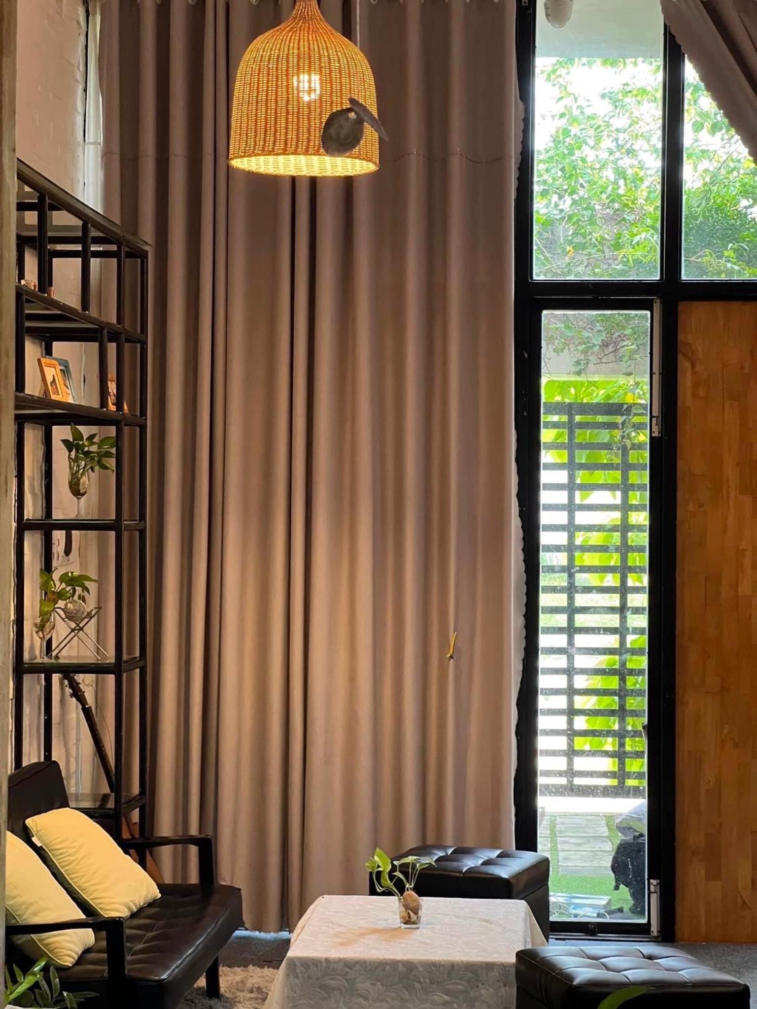 Nguyễn Villa view 3