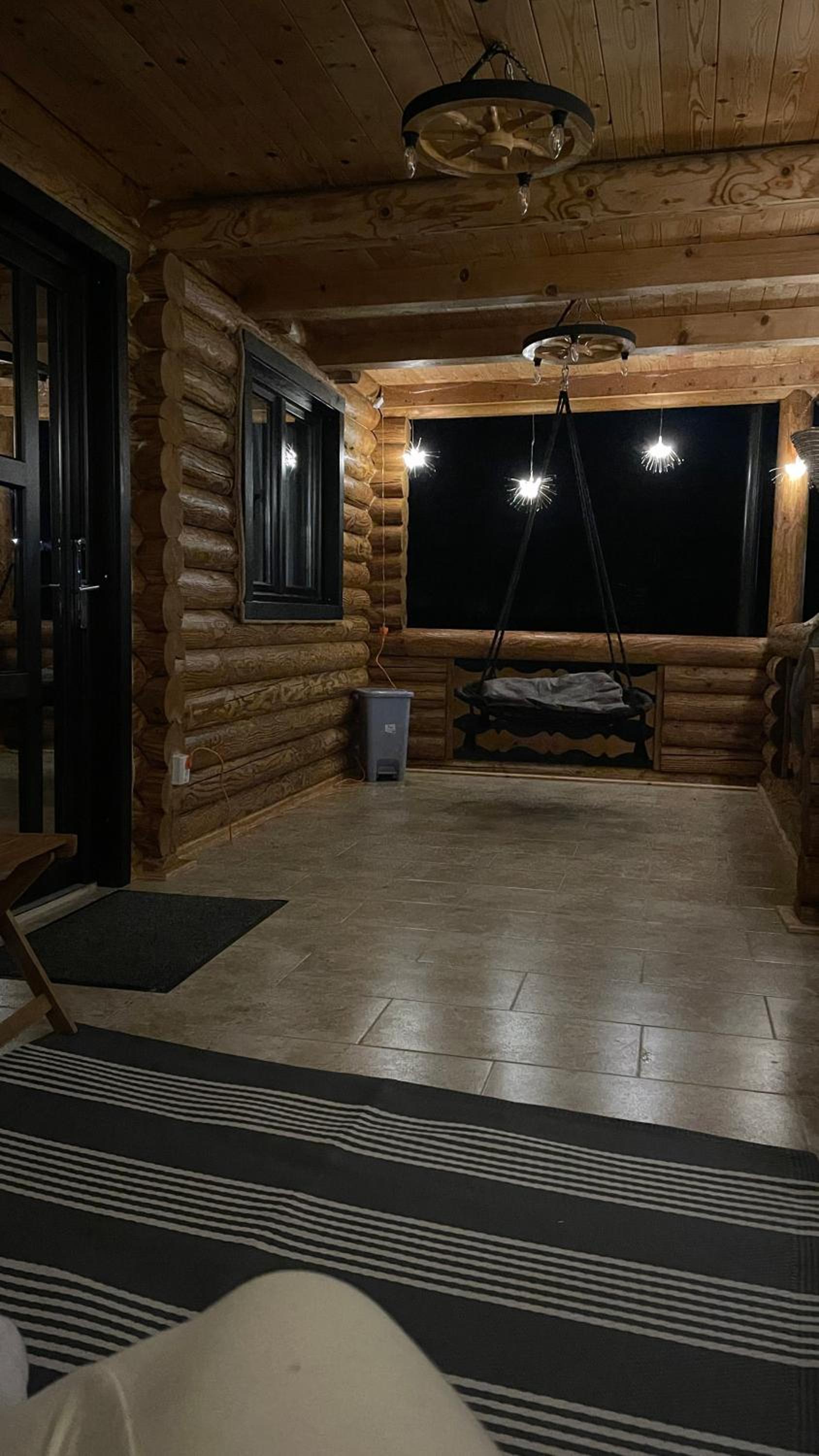 AirGreen Cabană