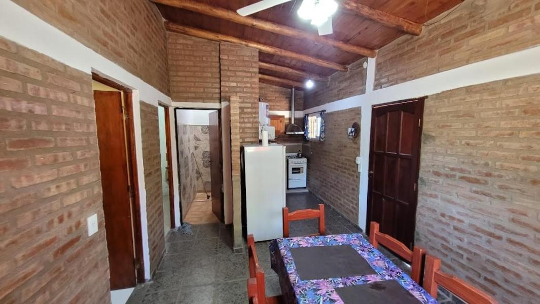 Mi Recreo CABAÑAS