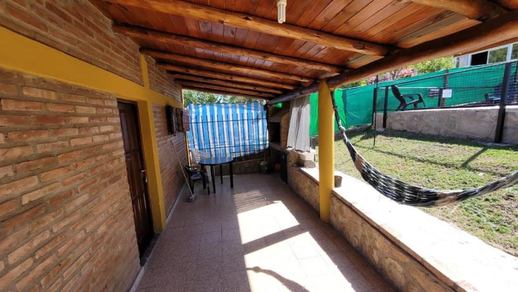 Mi Recreo CABAÑAS