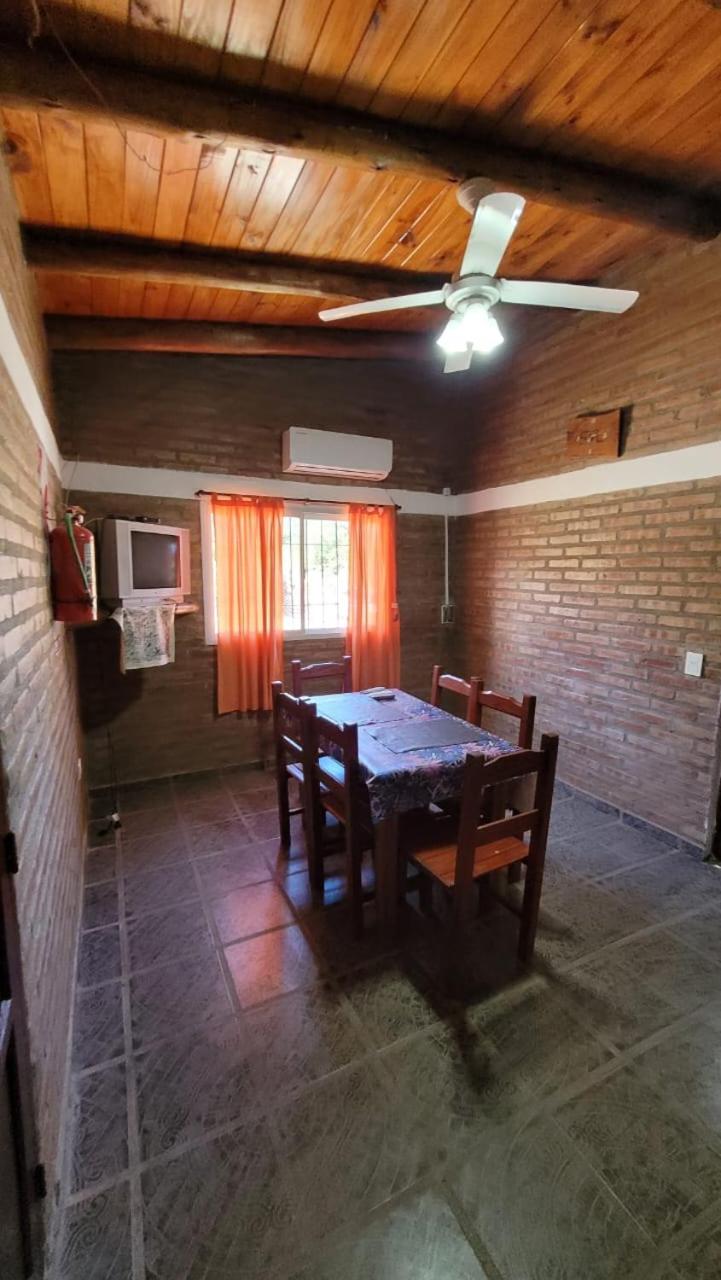 Mi Recreo CABAÑAS