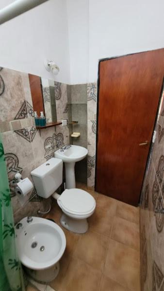 Mi Recreo CABAÑAS