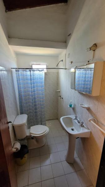Mi Recreo CABAÑAS