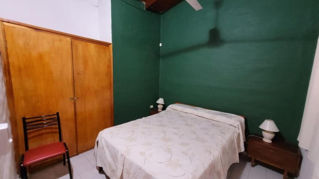 Mi Recreo CABAÑAS