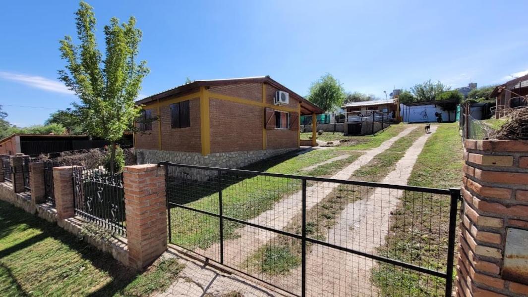 Mi Recreo CABAÑAS