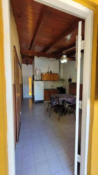 Mi Recreo CABAÑAS