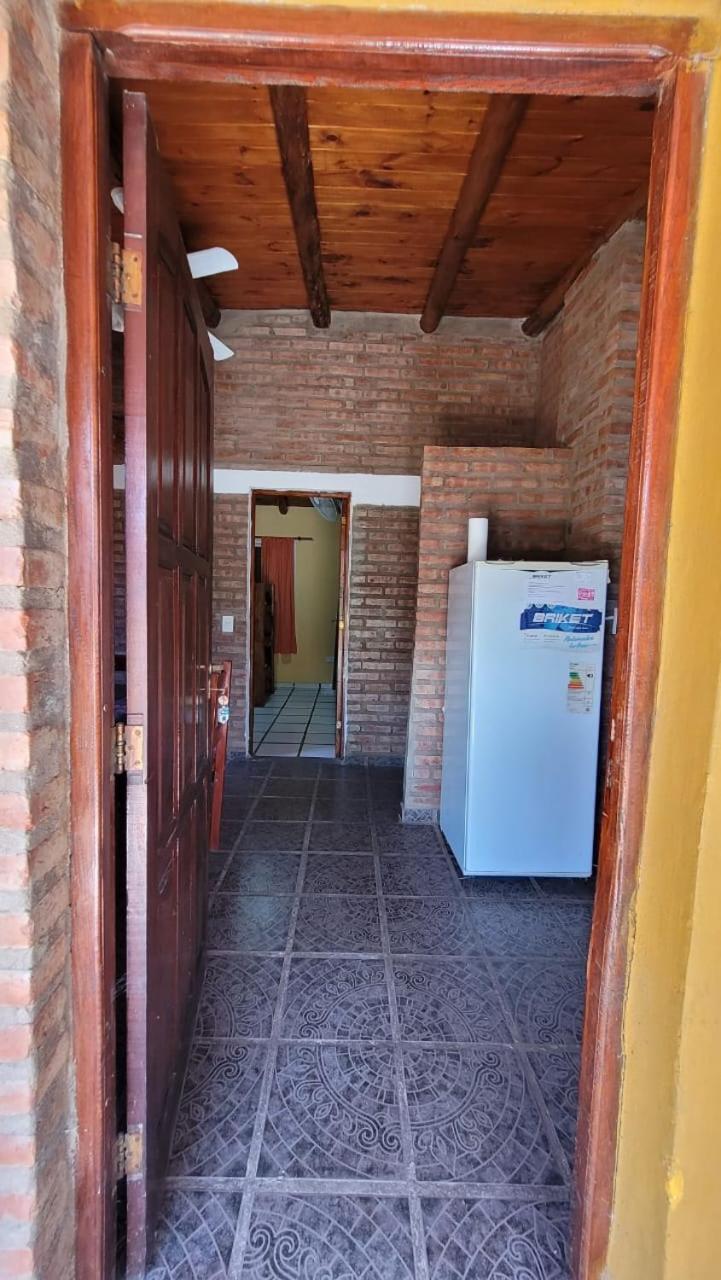 Mi Recreo CABAÑAS