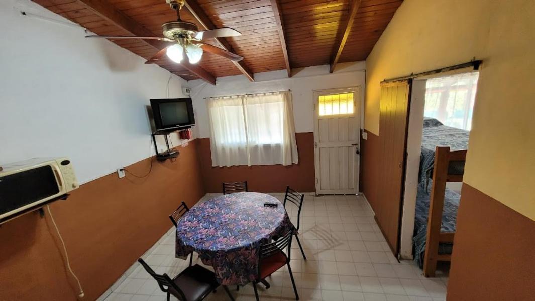 Mi Recreo CABAÑAS