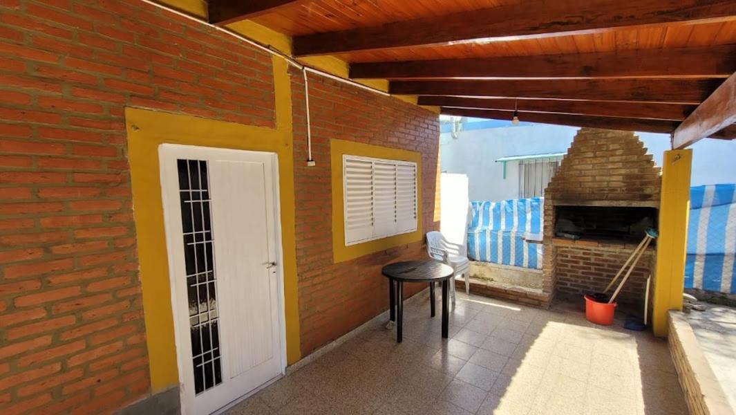 Mi Recreo CABAÑAS