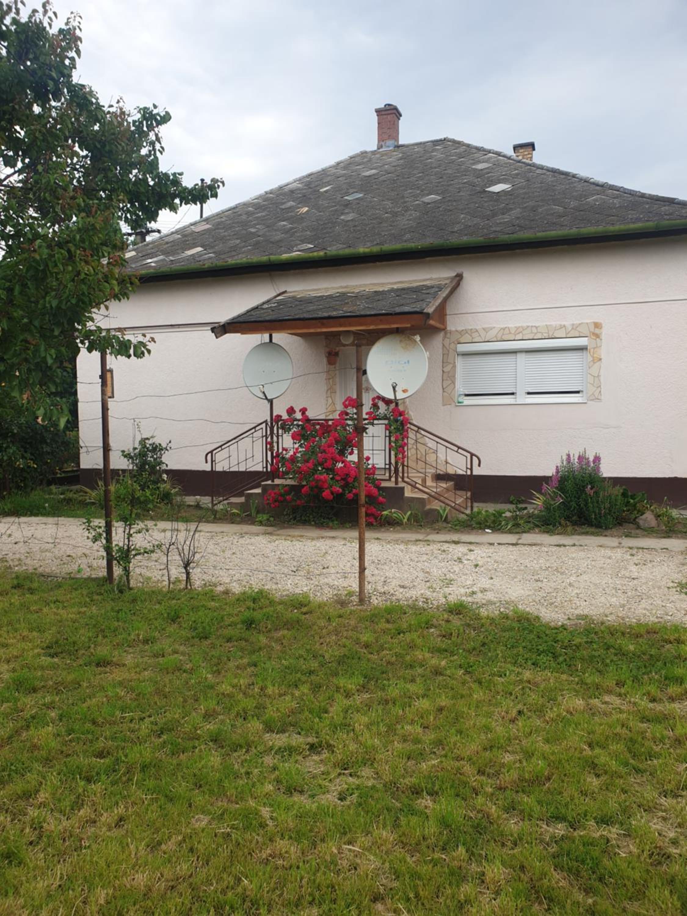 Janka vendégház és Apartman view 5