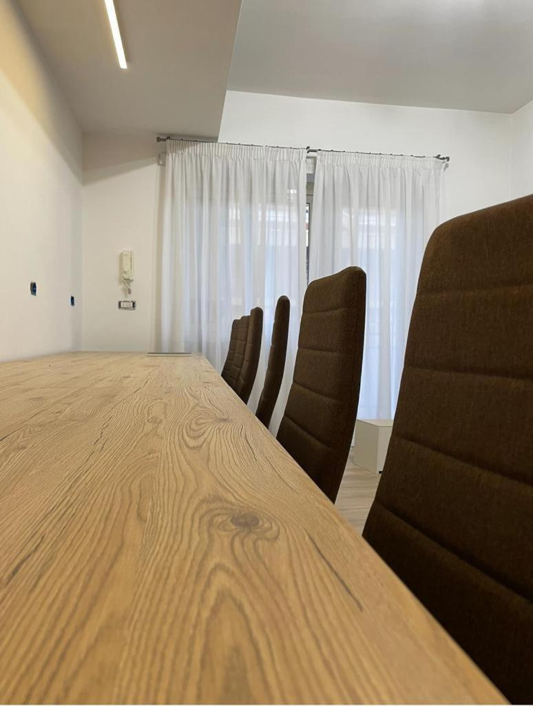 Trastevere B&D Rooms