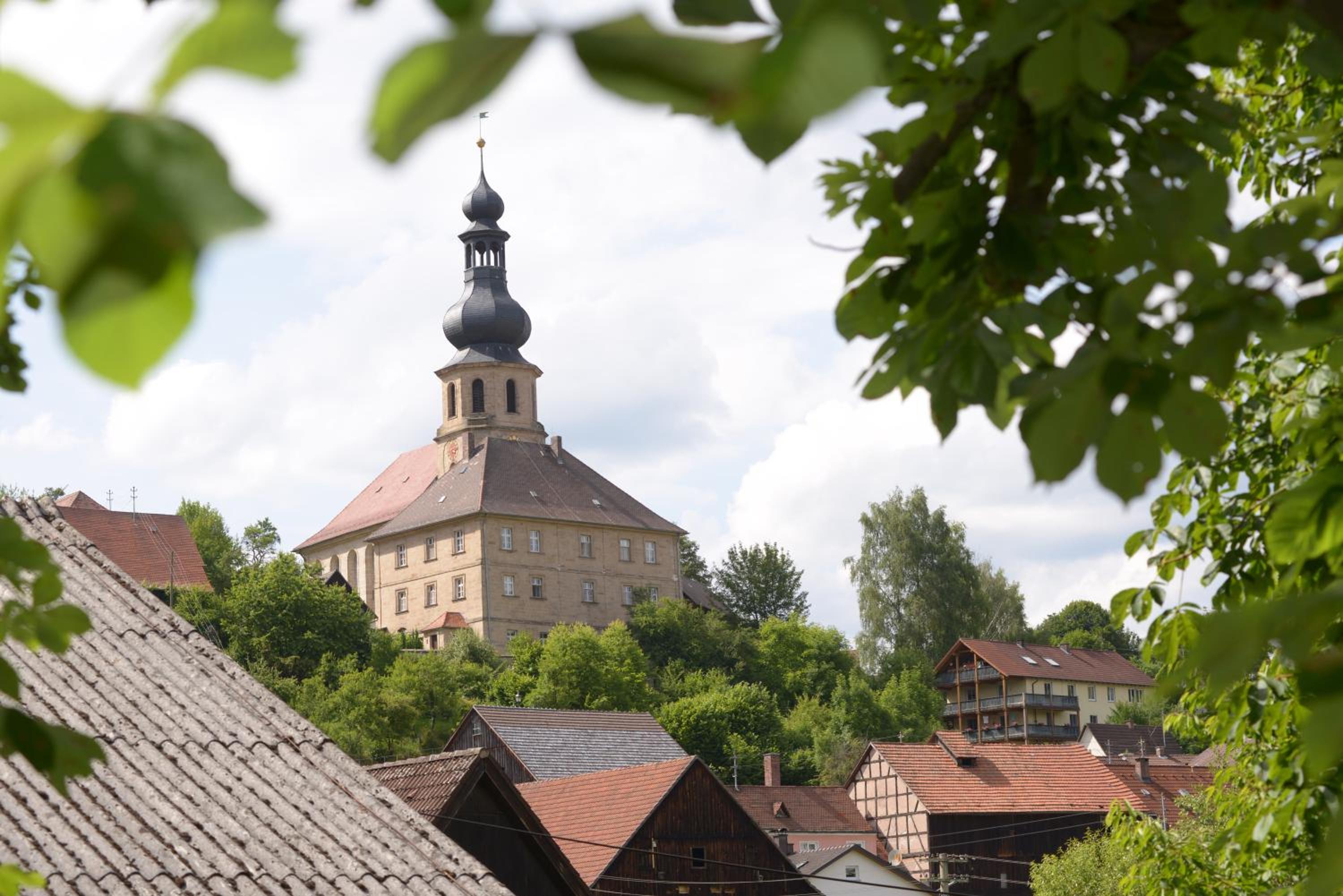 Pension & Metzgerei Friedrich