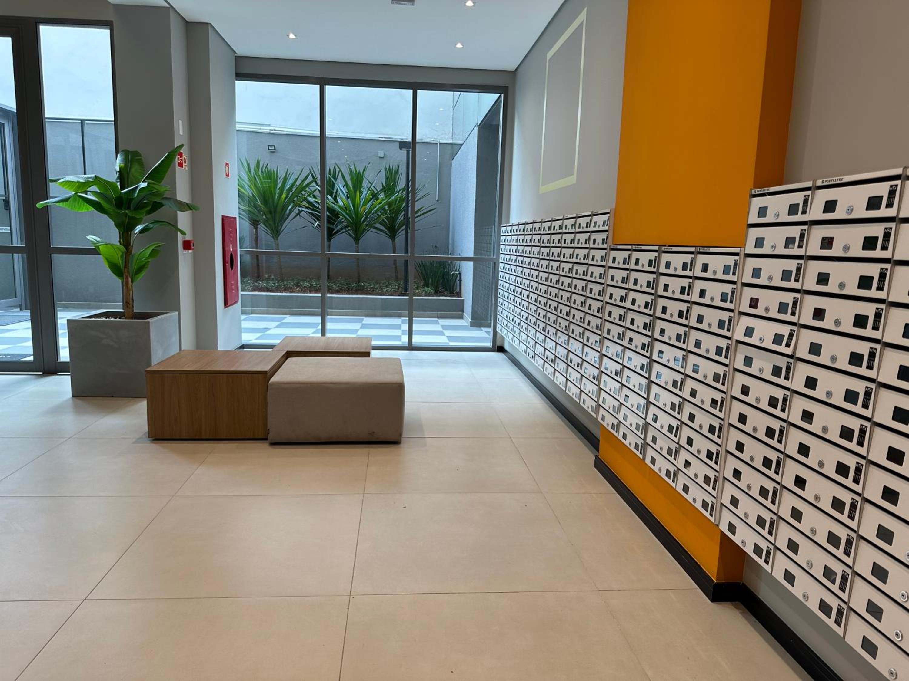 Novo NEX ONE Consolação infinite próx Av Paulista