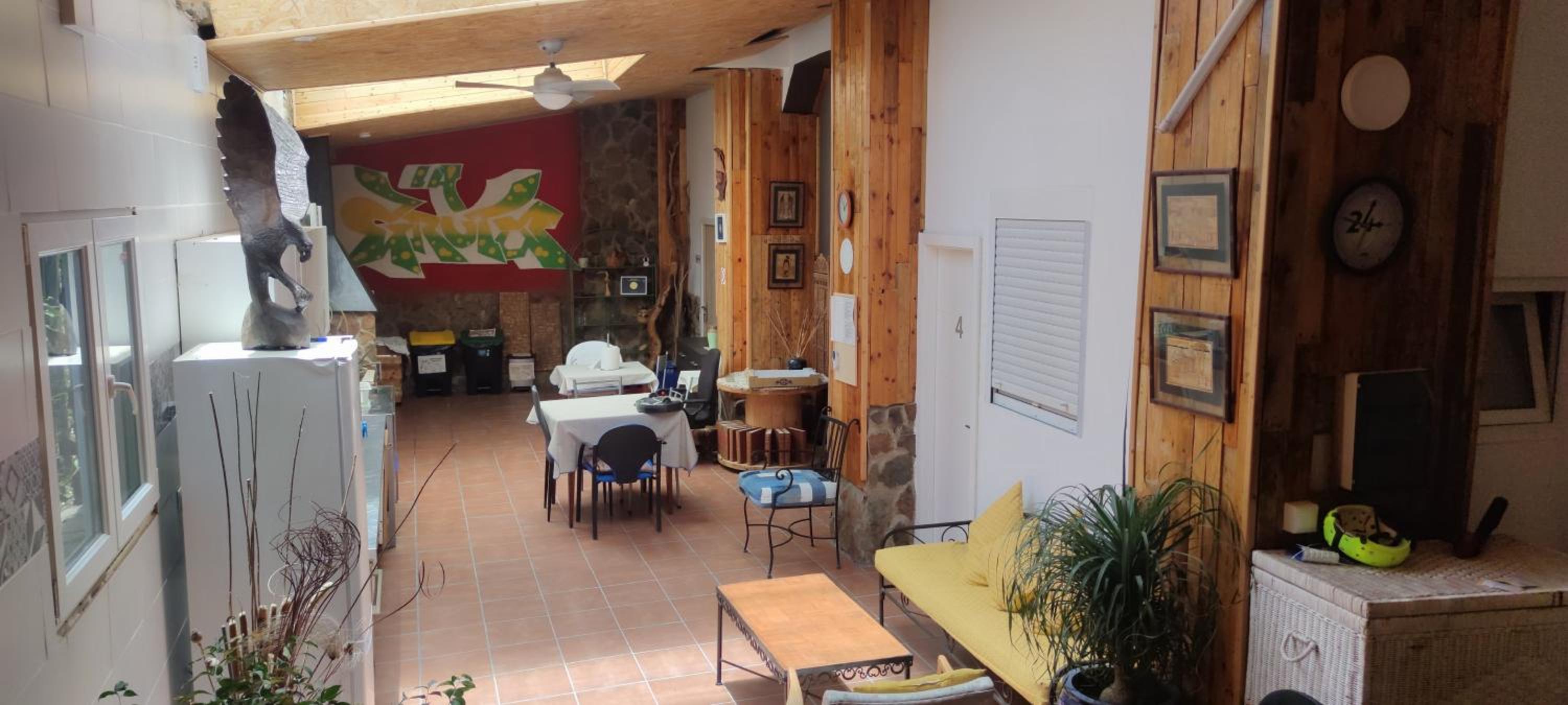 Casa El Drago-TAFIRA BAJA view 2