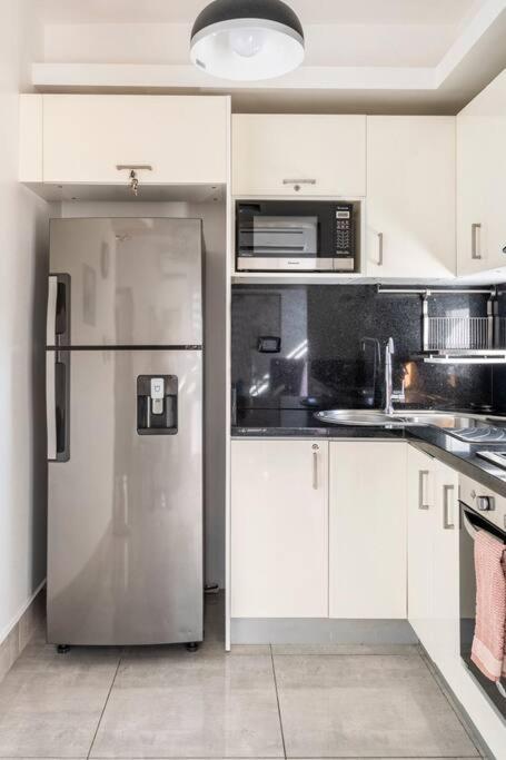 Soha Suites Santiago Gem Rare Find